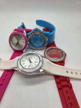 Fashion watches